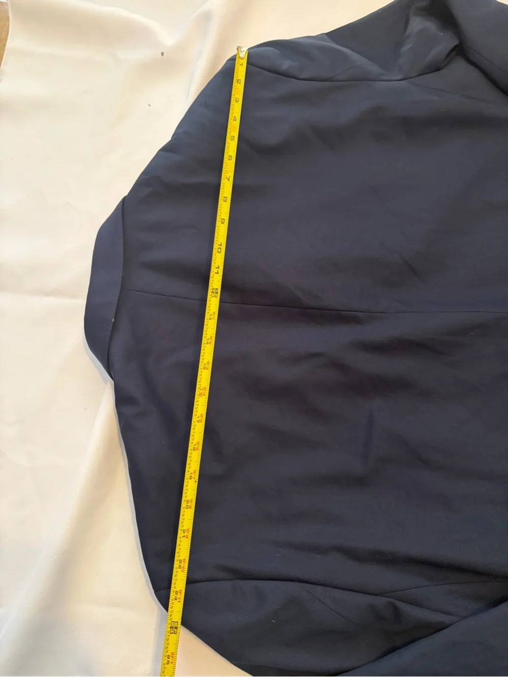 Shaquille ONeal modern navy